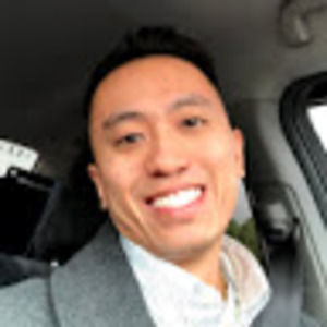 Meet your Posher, Evan